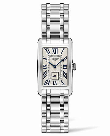 Longines DolceVita L5.512.4.71.6